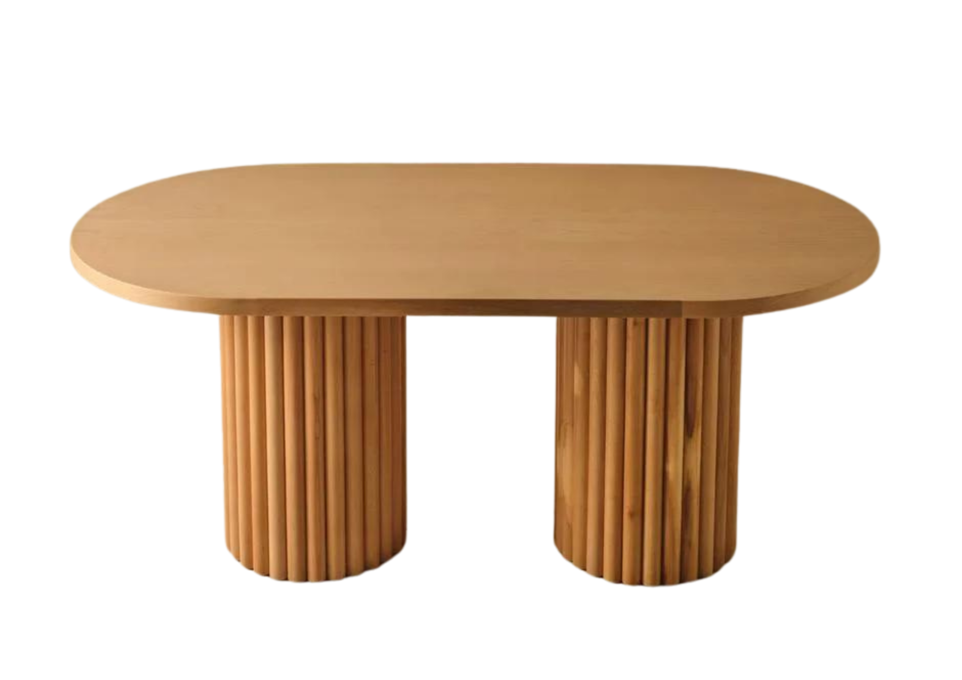 Oval Ptt Masa