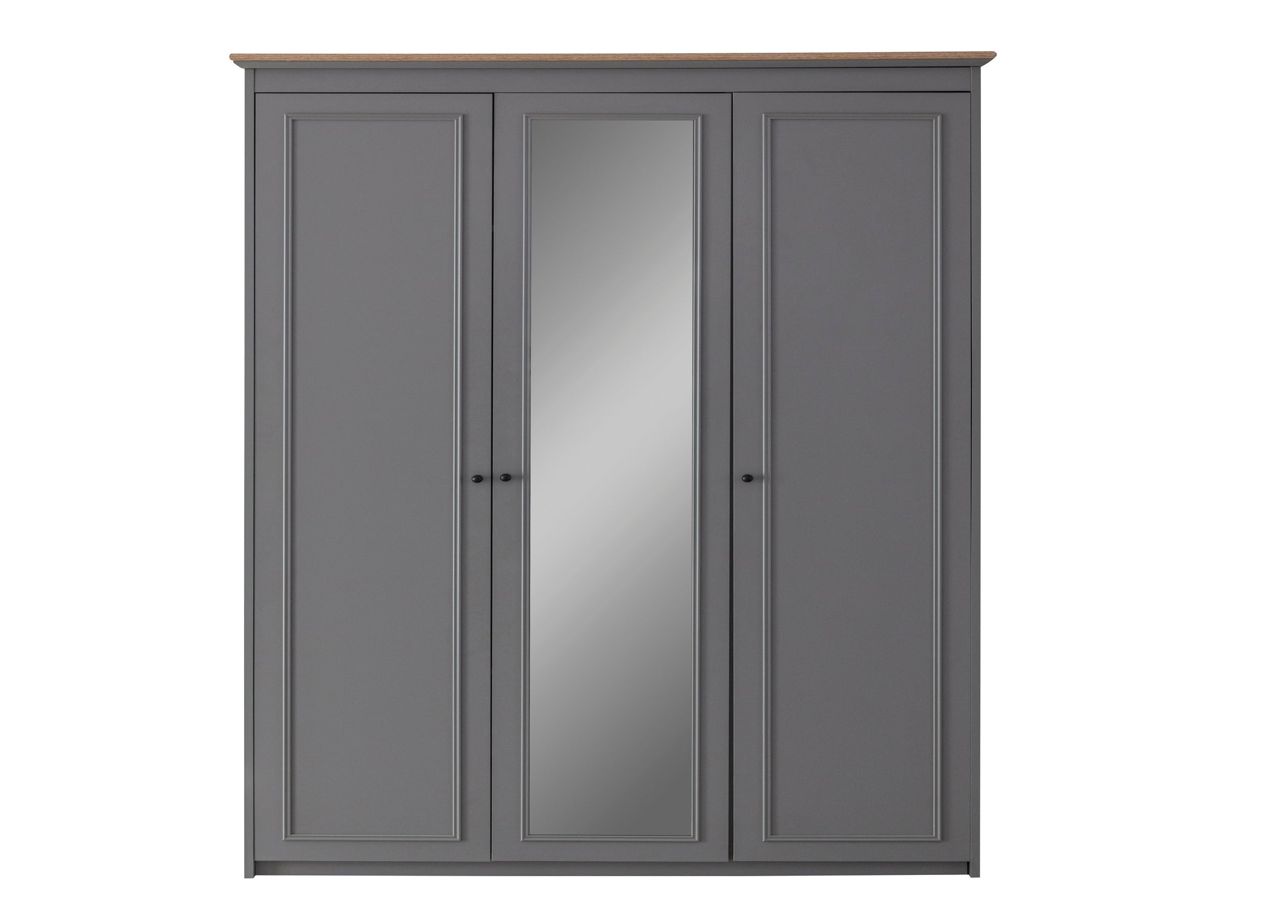 Petra 3 Kapaklı Dolap