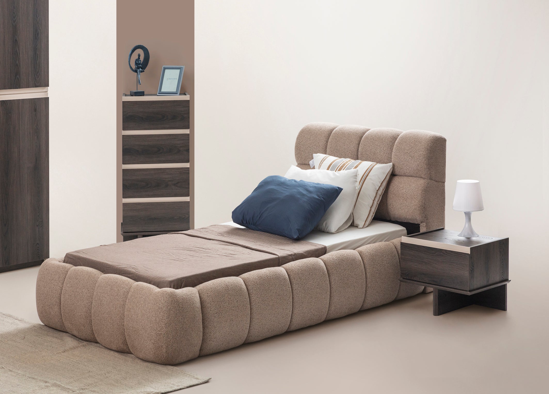 Focus 100'lük Karyola