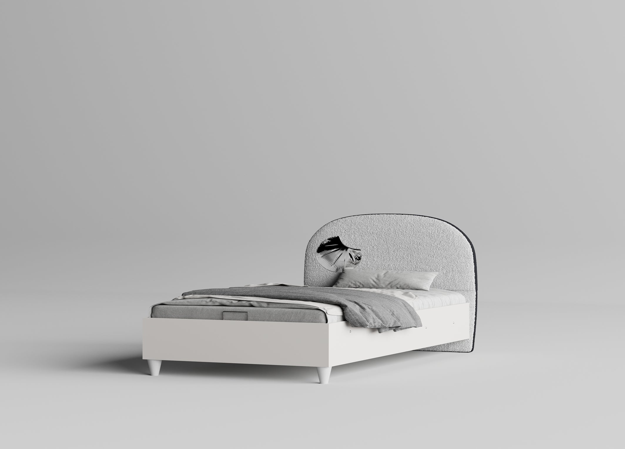 Space 7 100'lük Karyola