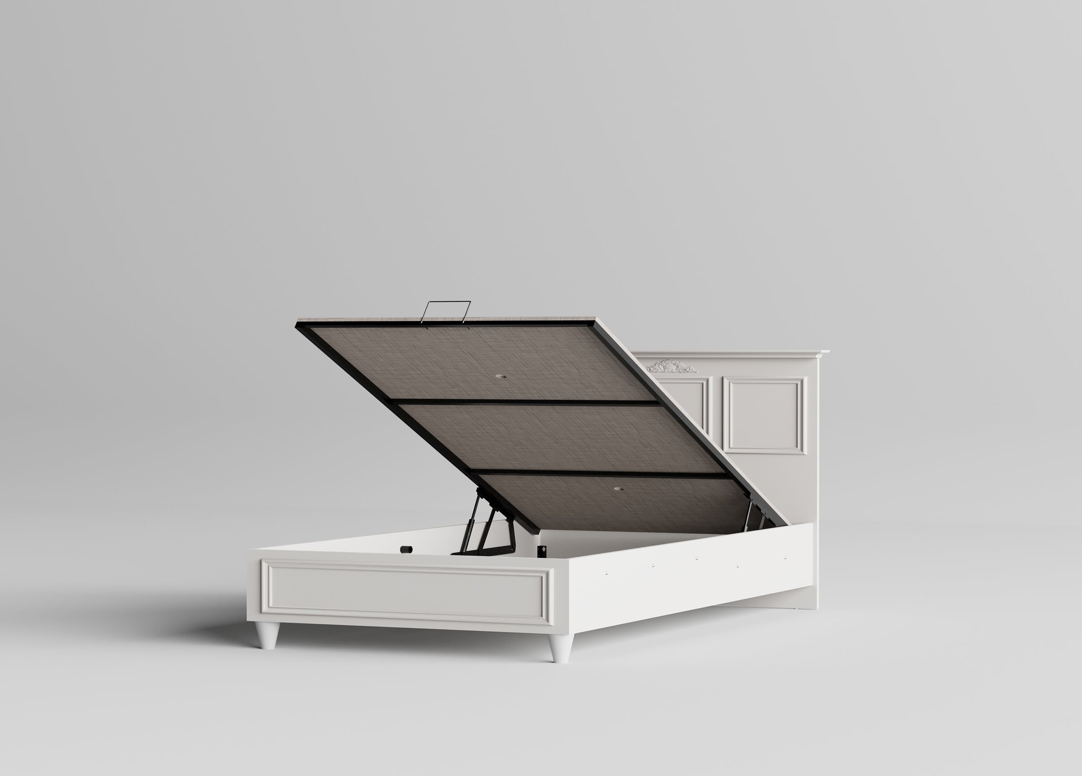 İskenderiye 100'lük Karyola