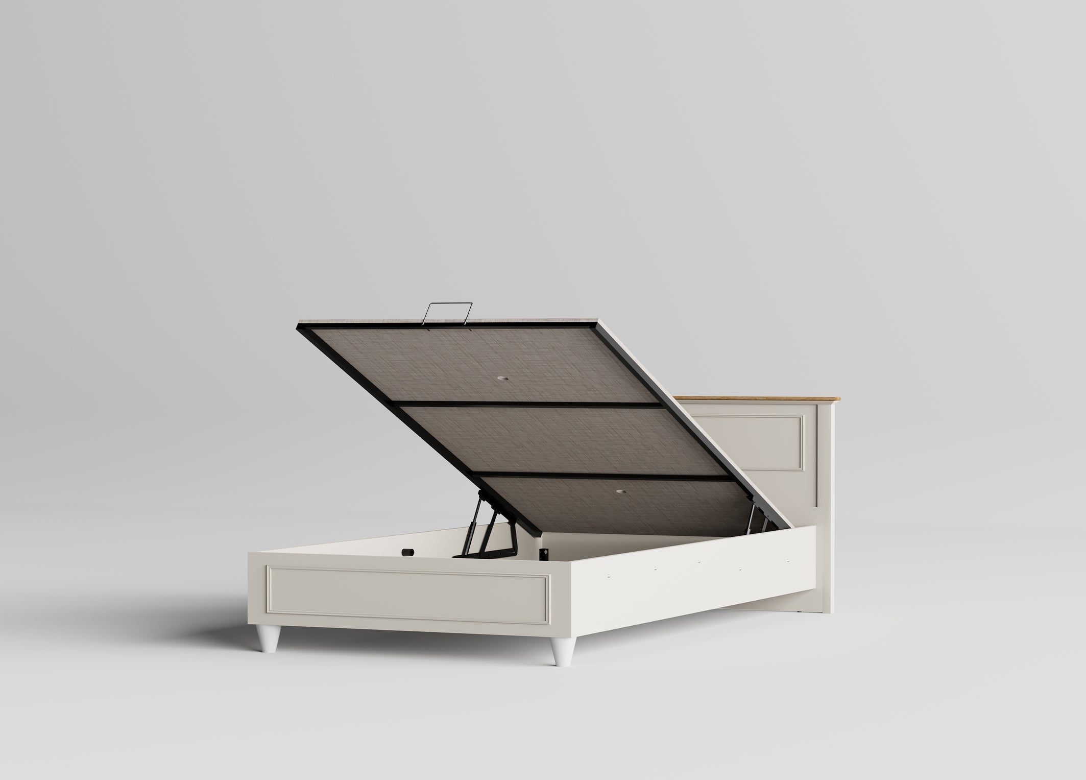 Petra Ay 100'lük Karyola