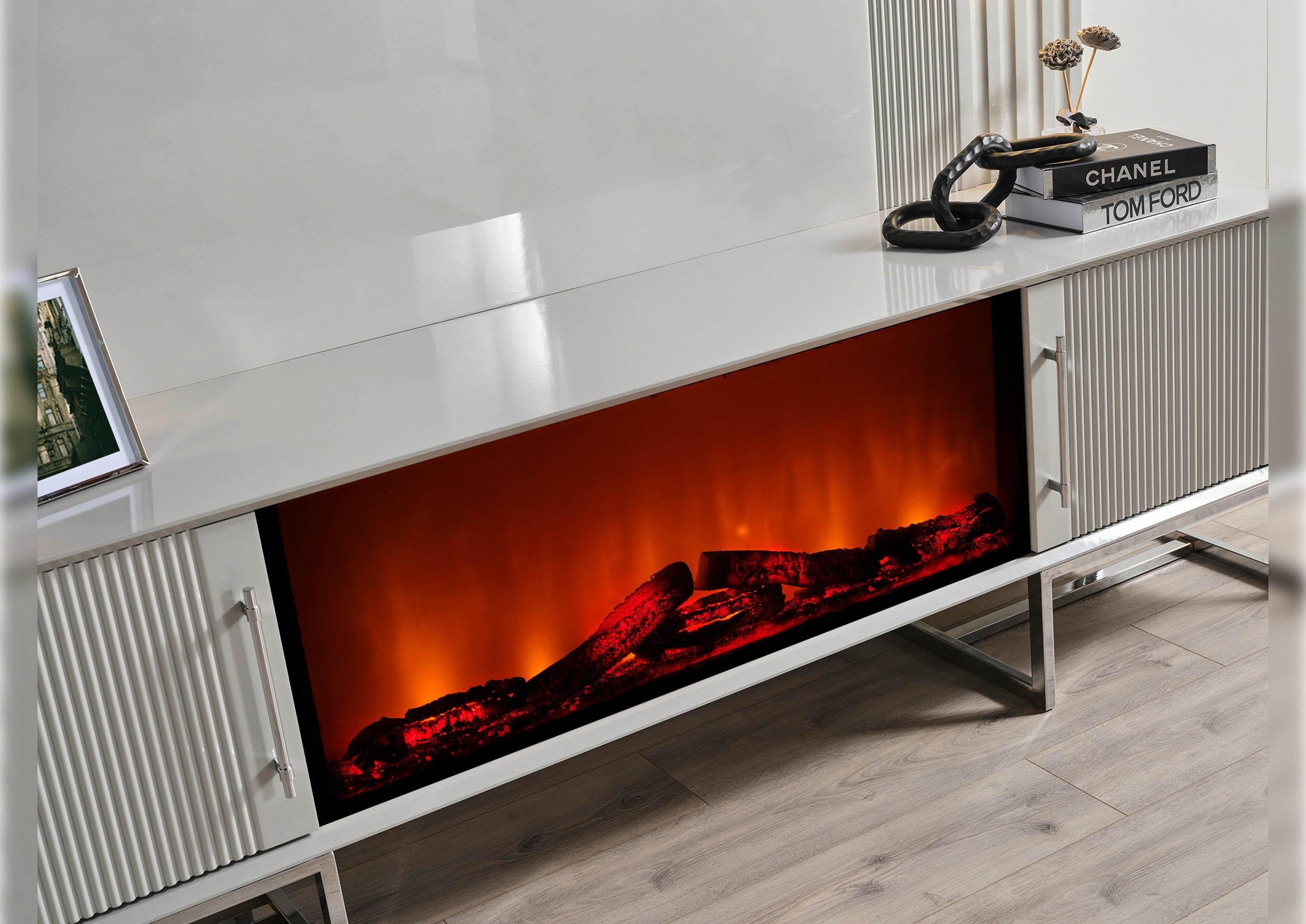 Pırlanta Tv Ünitesi