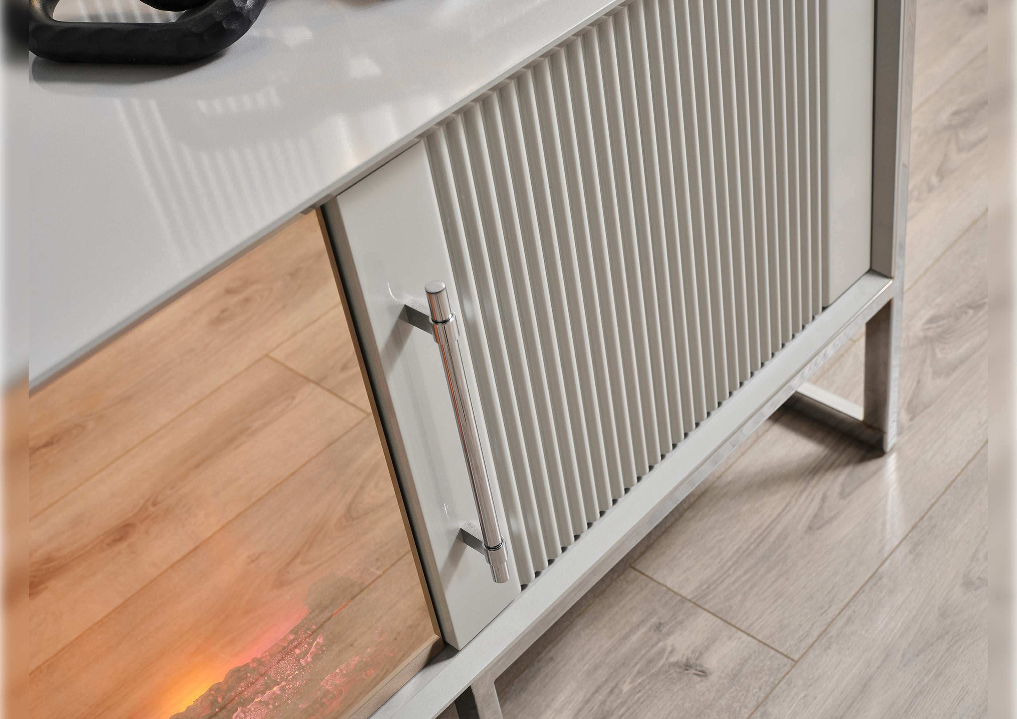 Pırlanta Tv Ünitesi