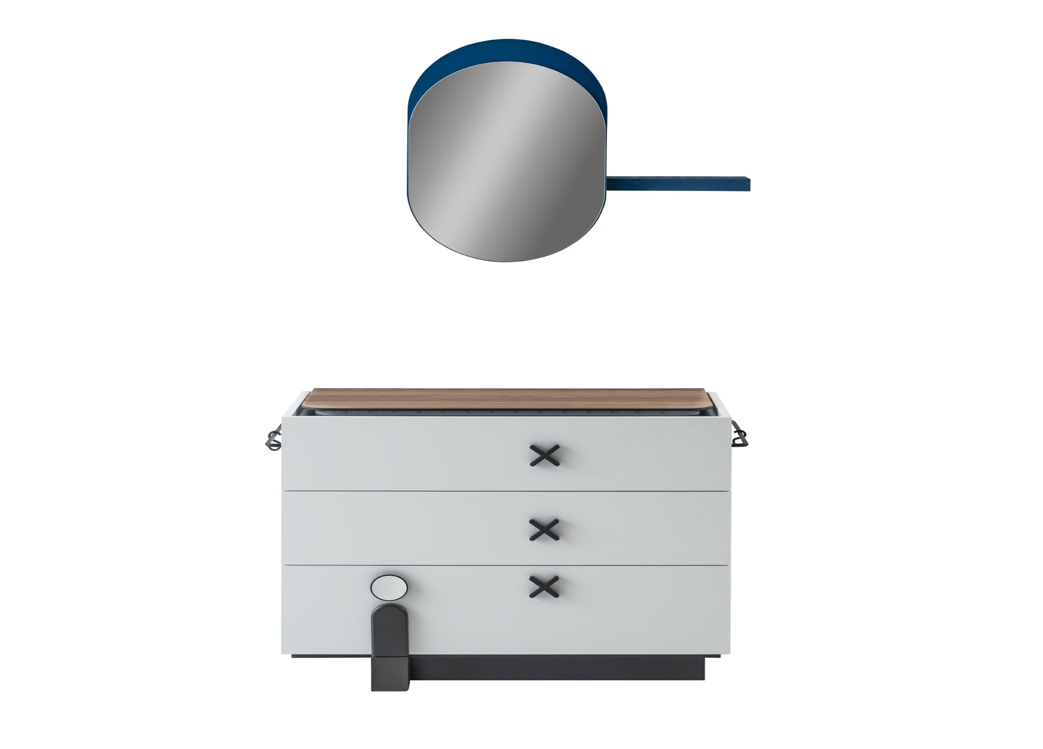 Space 7 Çamaşırlık