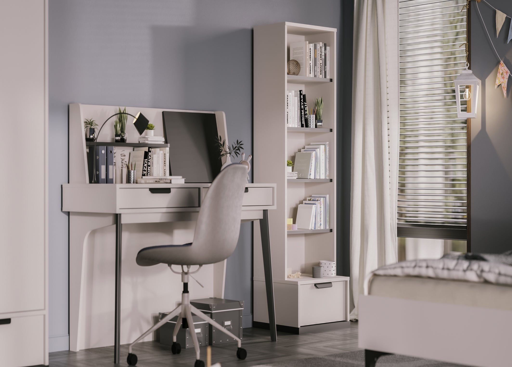 Kolezyum Ay Genç Odası