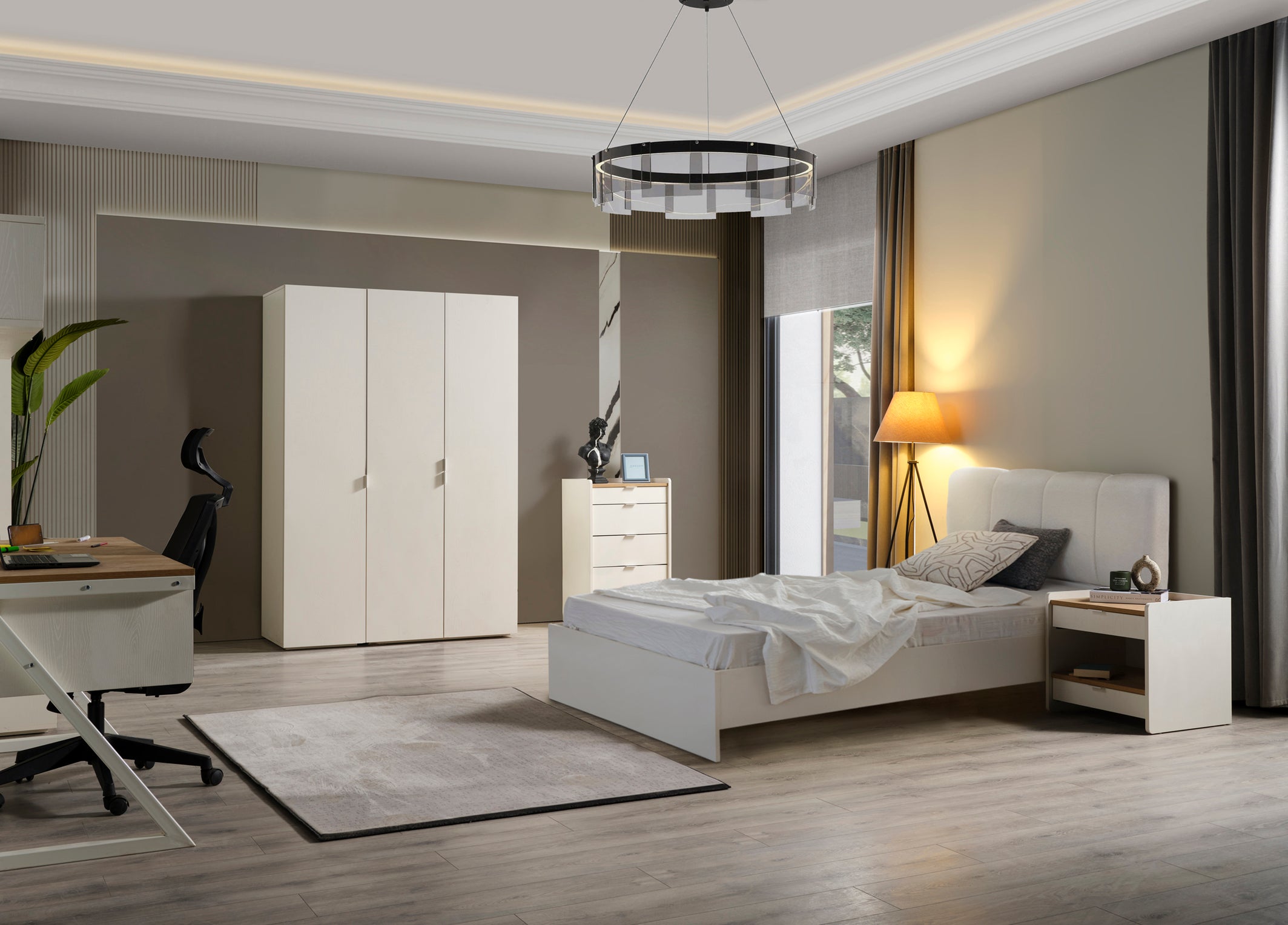 Halikarnas Genç Odası