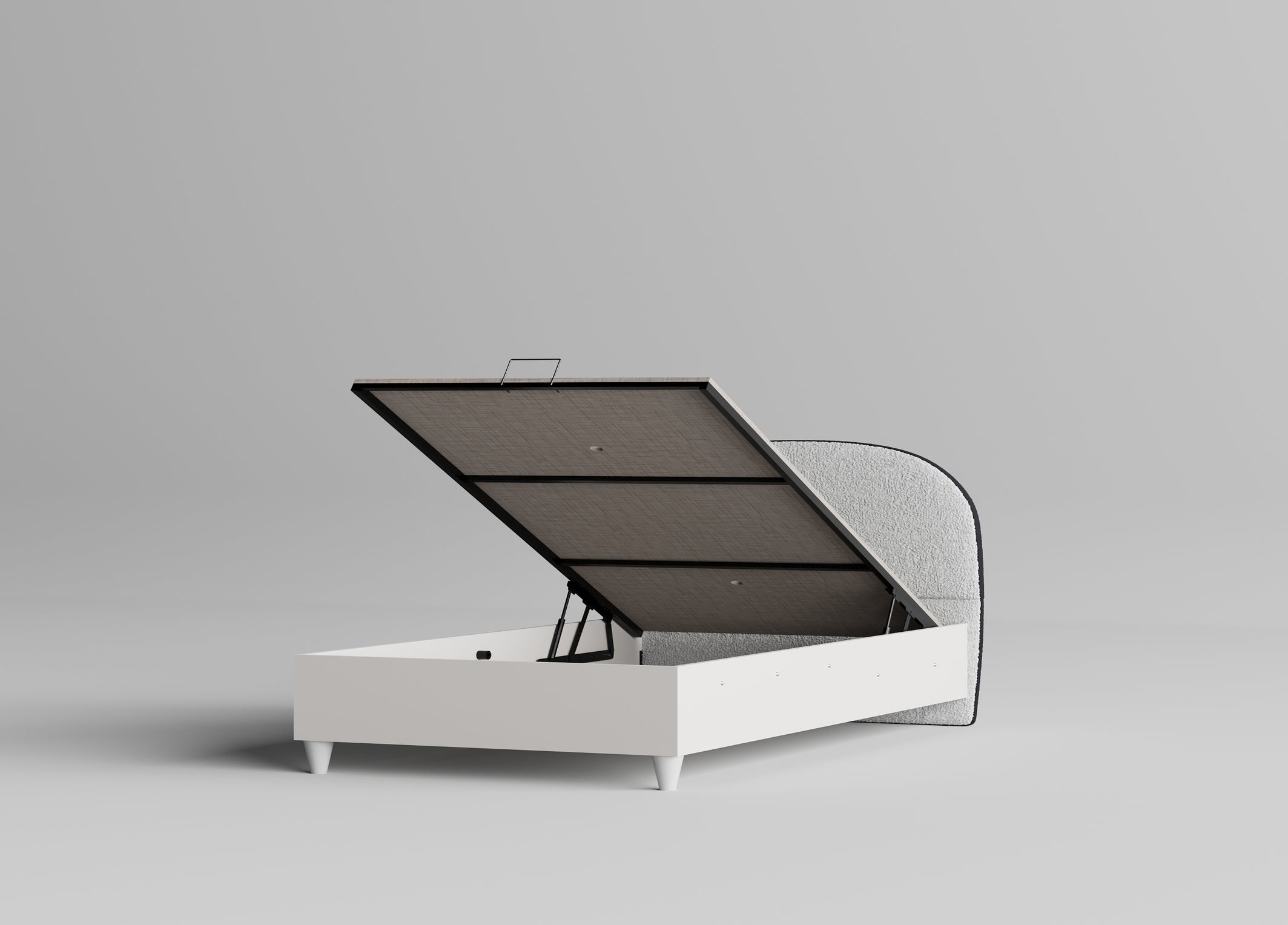 Space 7 100'lük Karyola