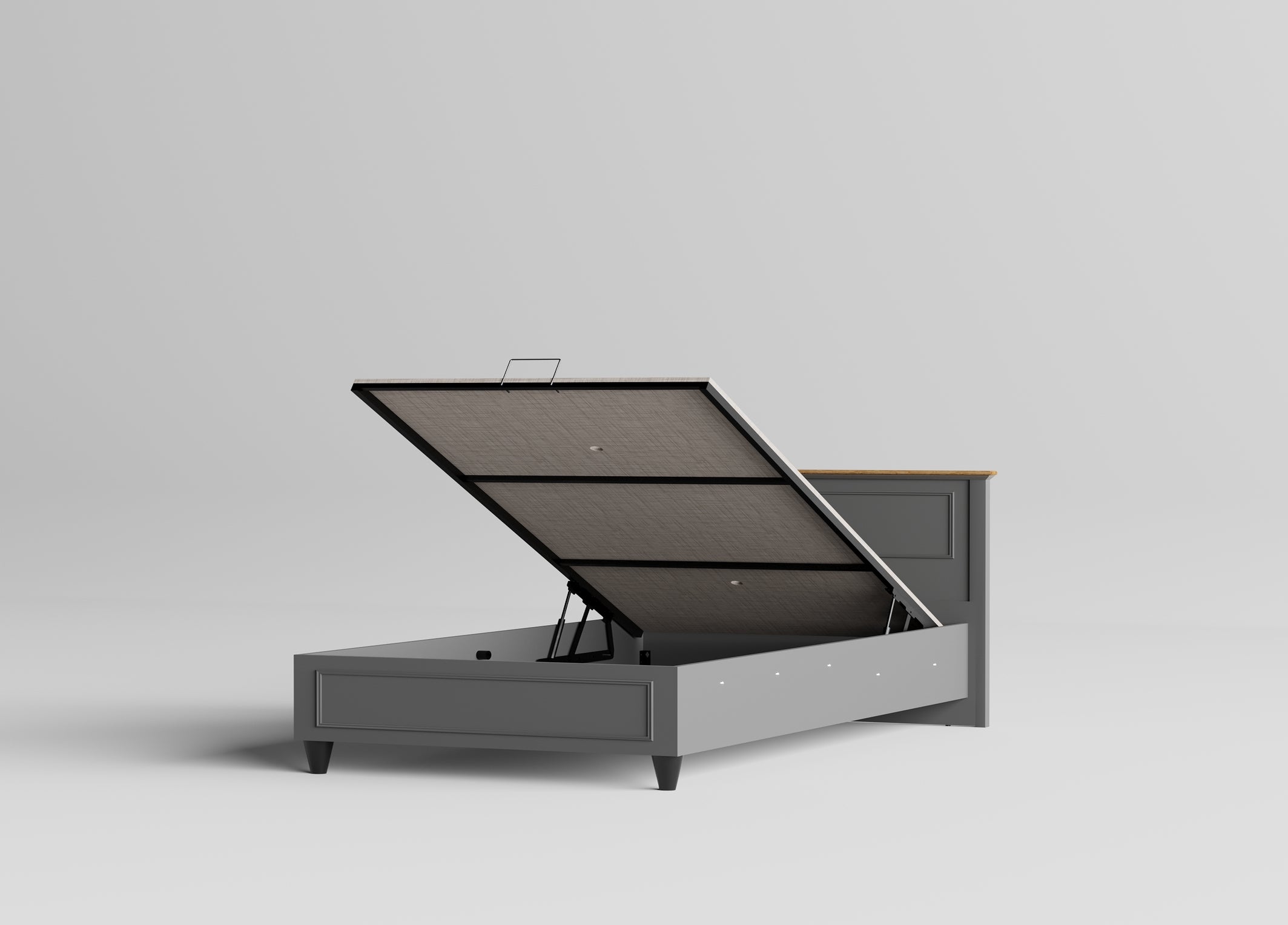 Petra 100'lük Karyola