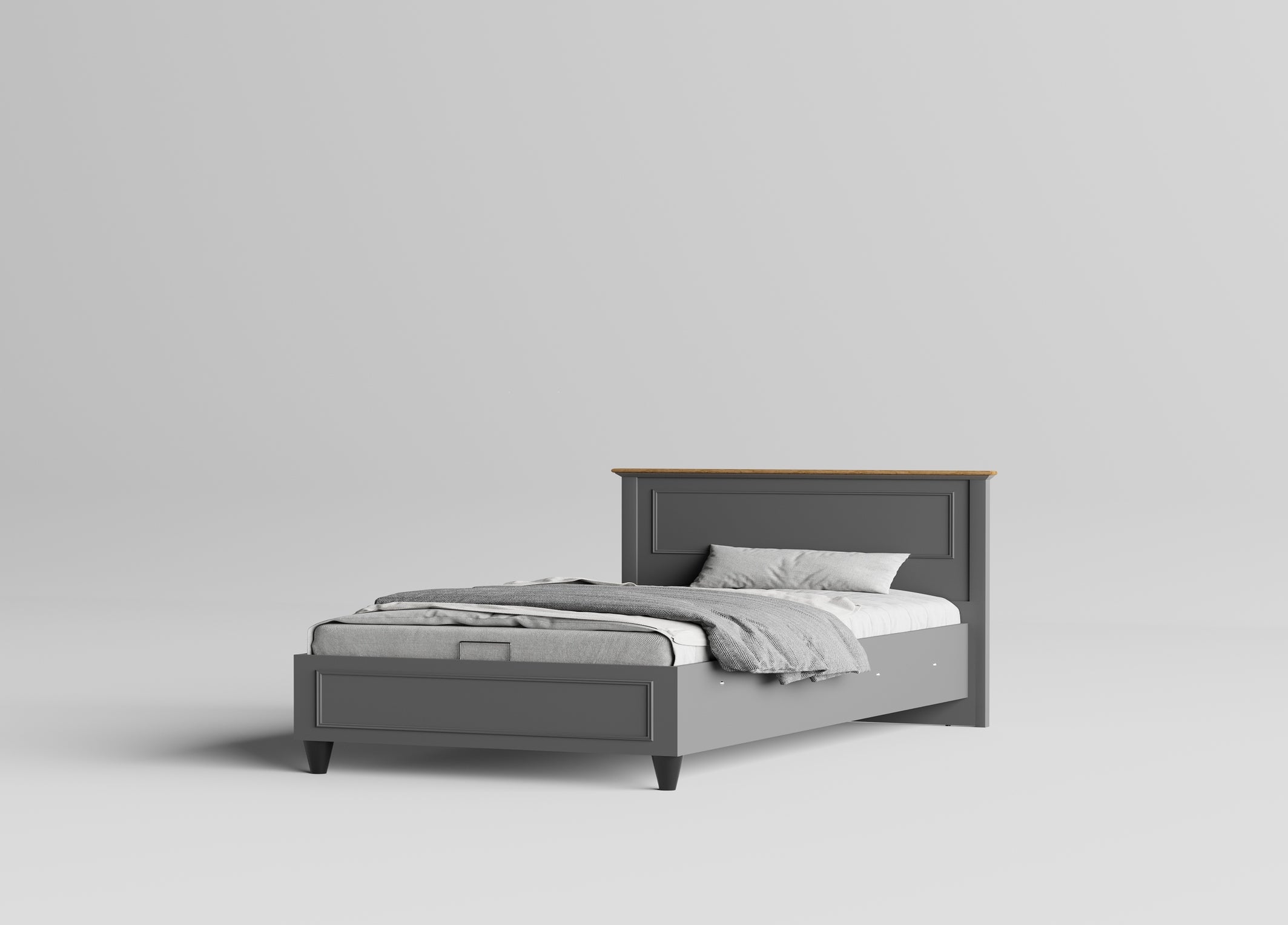 Petra 100'lük Karyola