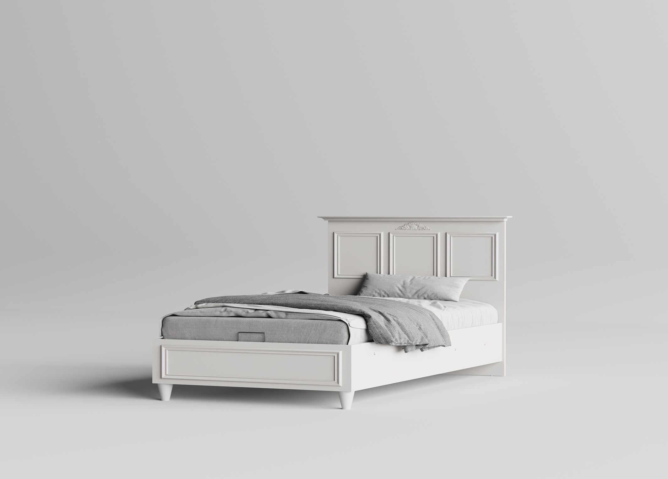 İskenderiye 100'lük Karyola