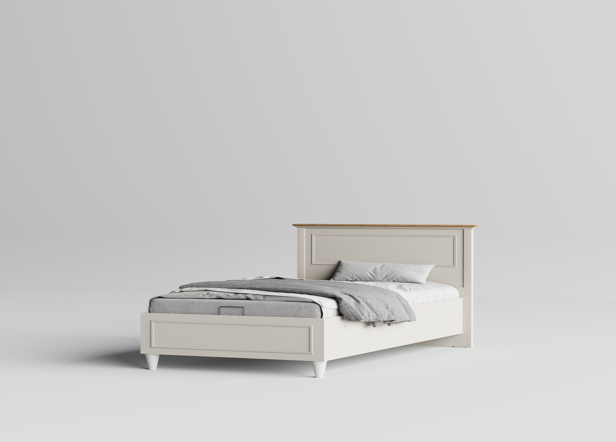 Petra Ay 100'lük Karyola