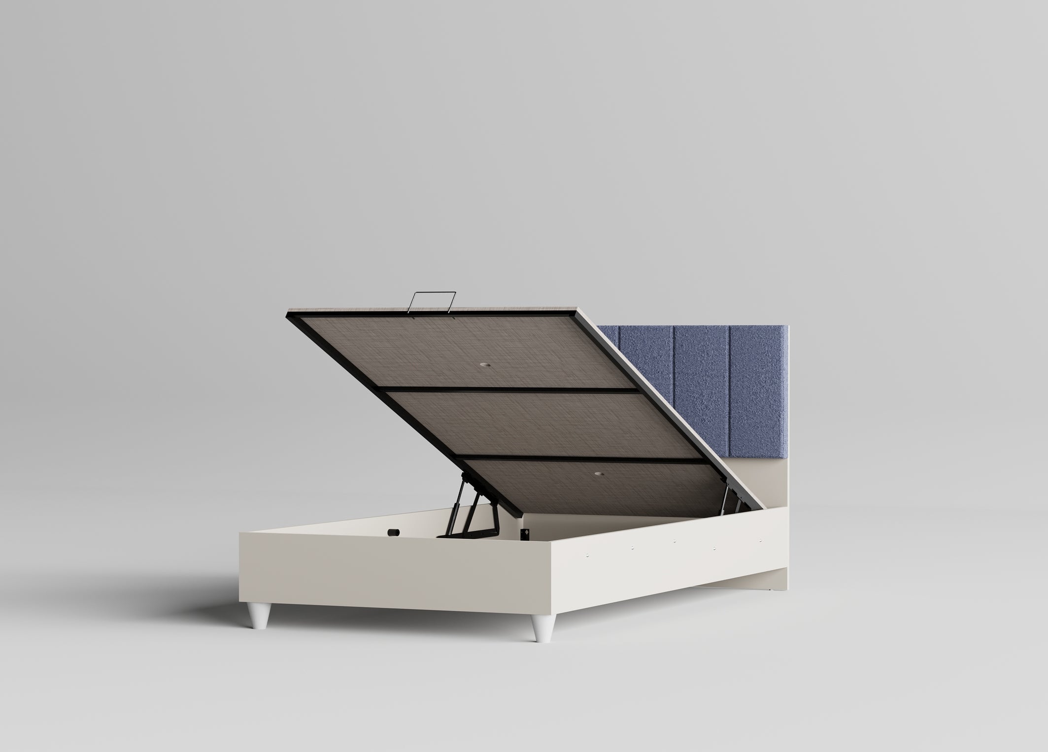 Kolezyum Ay 100'lük Karyola