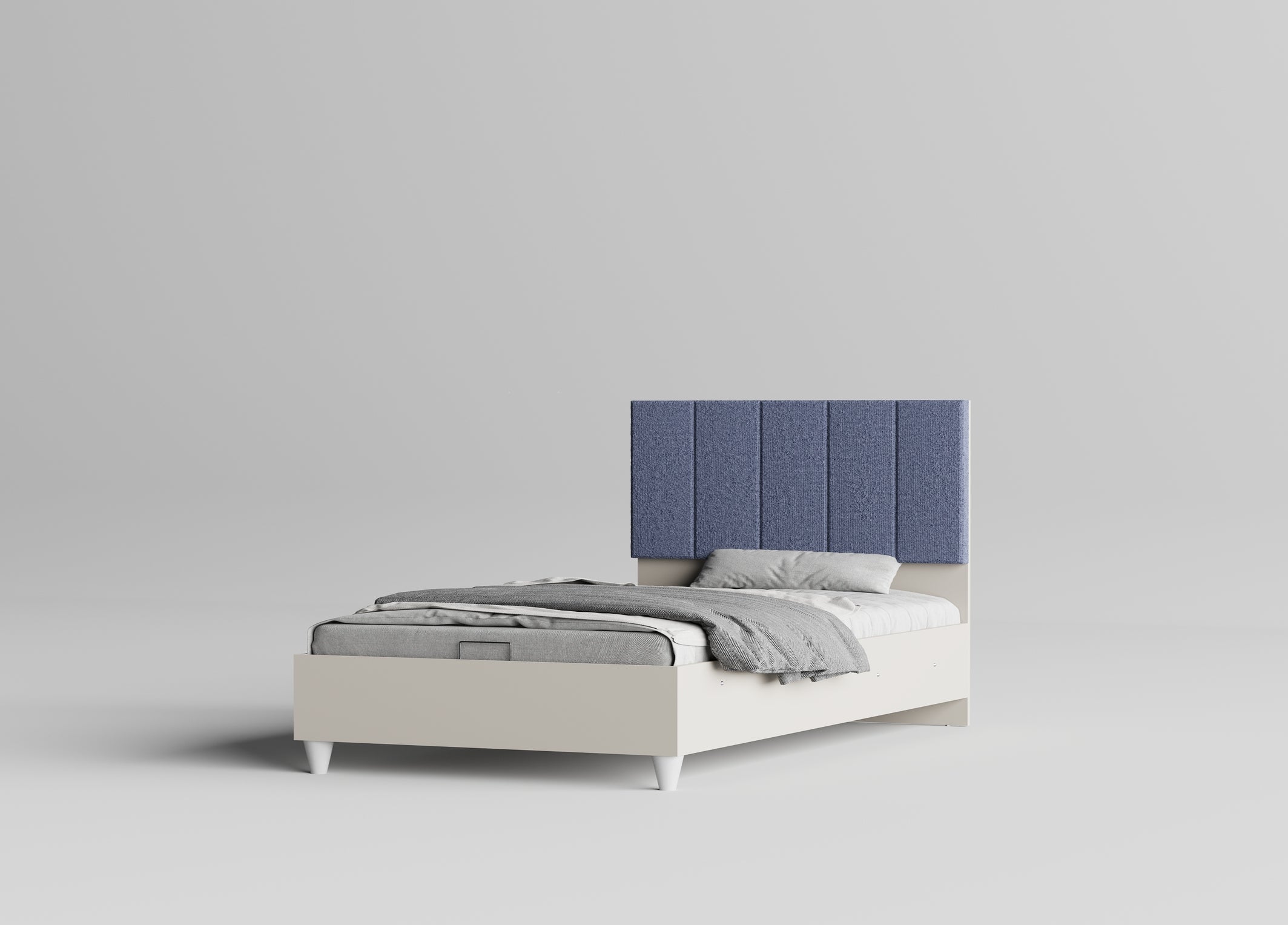 Kolezyum Ay 100'lük Karyola