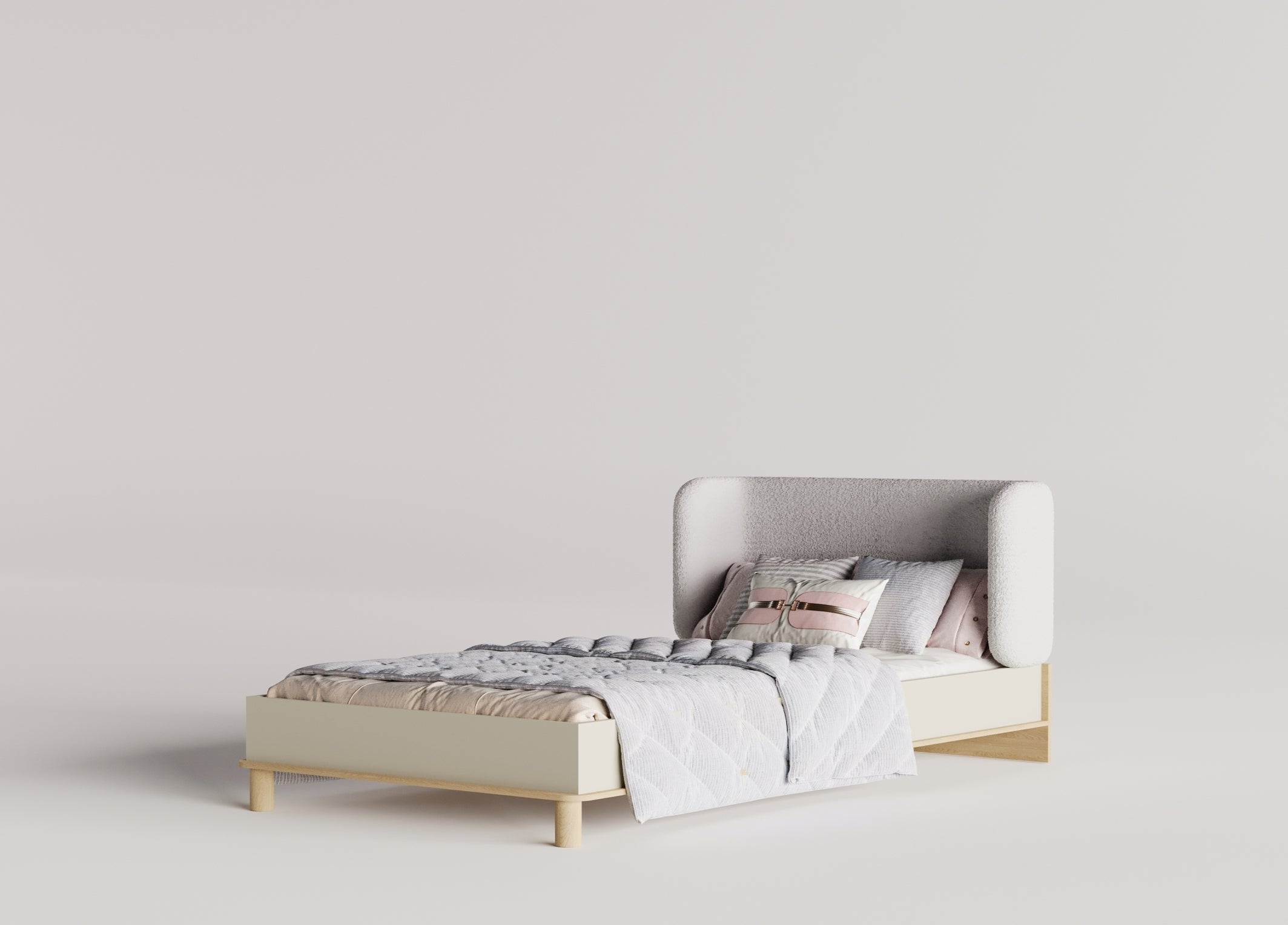 Maya 100'lük Karyola