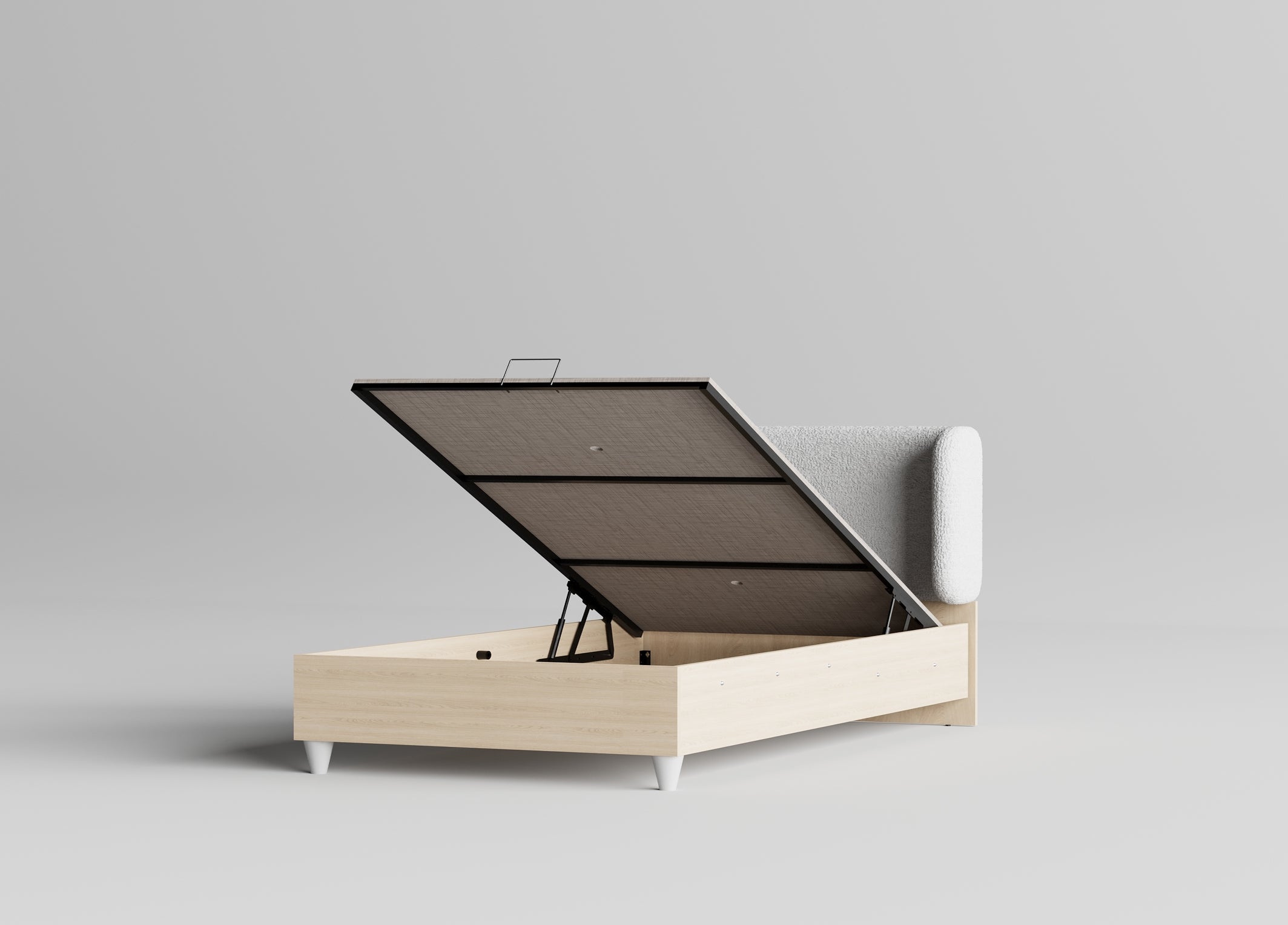 Maya 100'lük Karyola