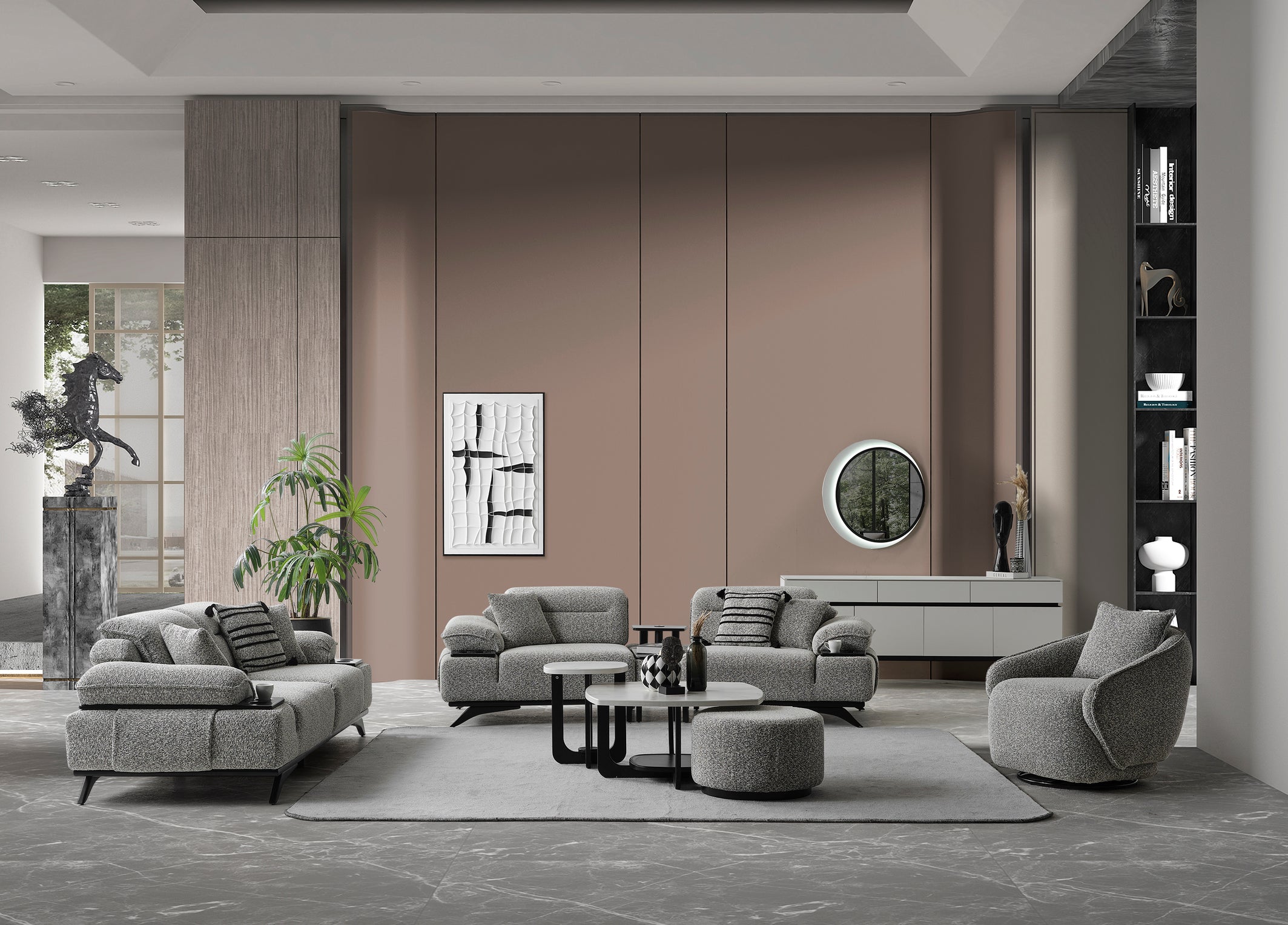 Ashley Koltuk Takımı