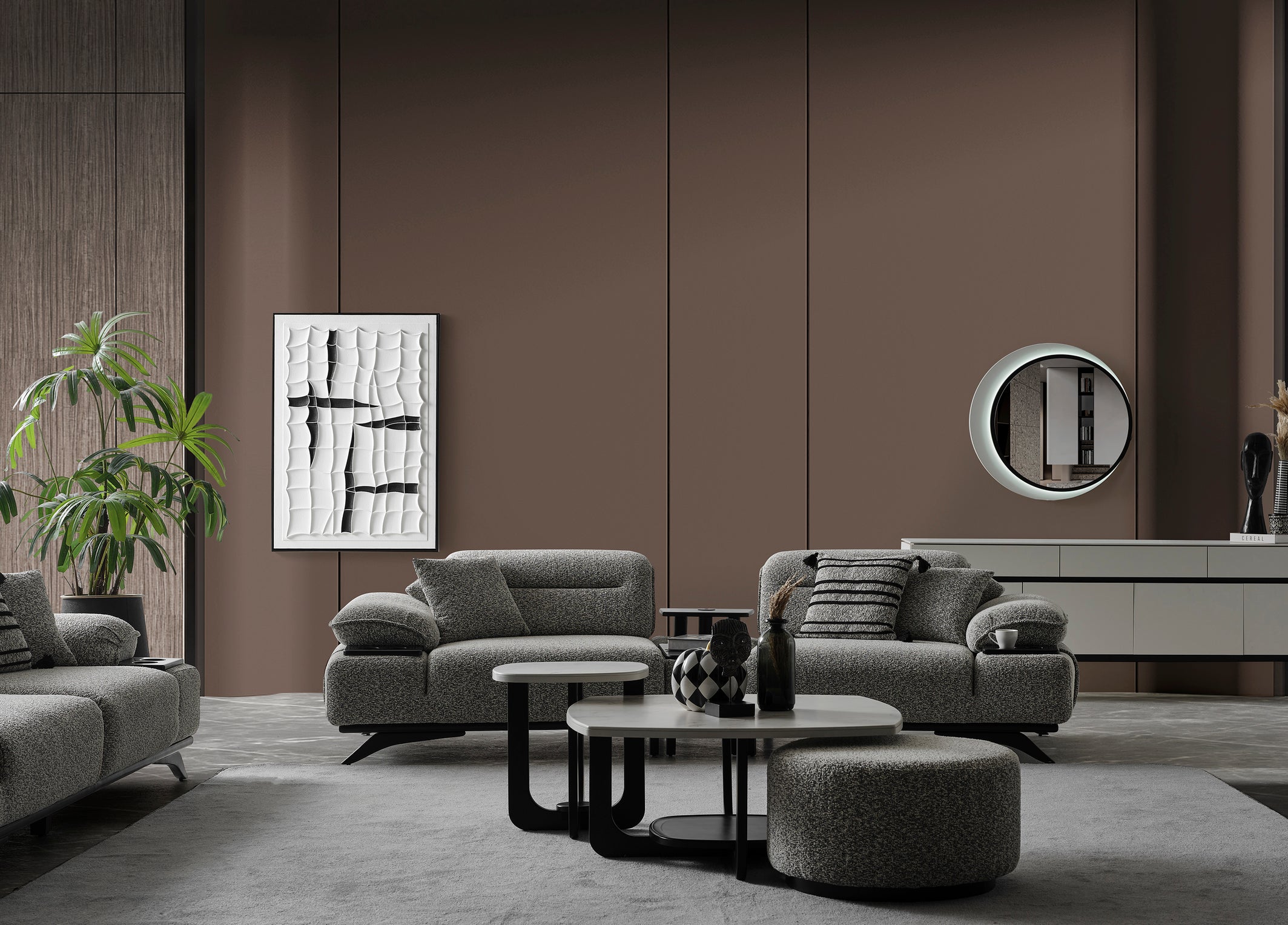 Ashley Koltuk Takımı